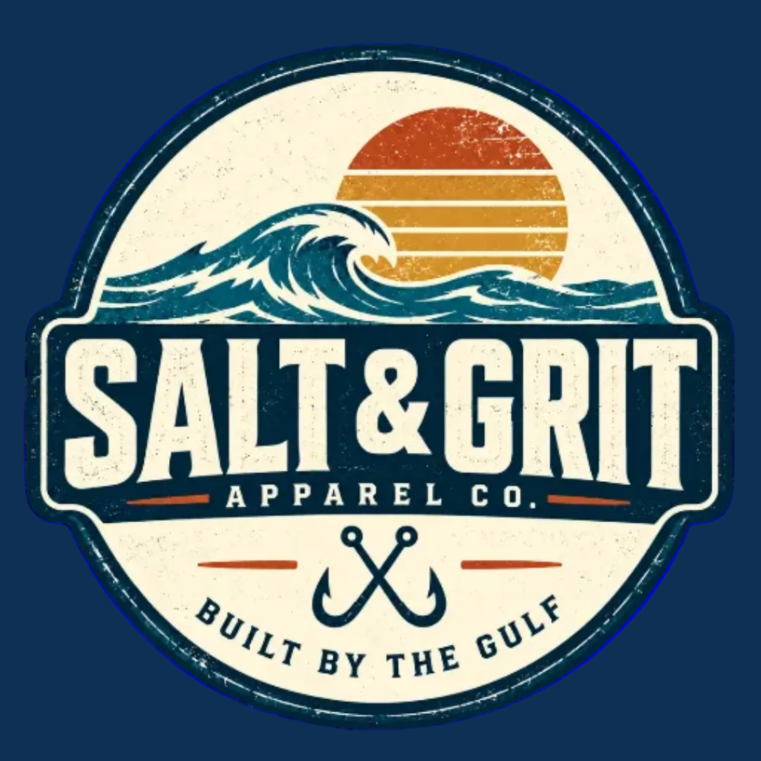 Salt & Grit